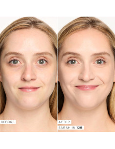 Corrector Cremoso Tarte Shape Tape 12B Beige Claro 32g 2