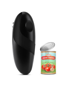 Abrelatas Eléctrico Automático LetGoShop - Sin Manos, Portátil