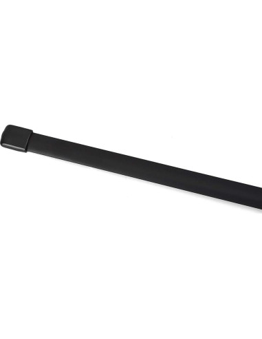 Antena Portátil Plegable BNC HYS 39cm Doble Banda VHF UHF 144/430MHz