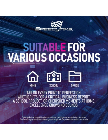 Cartucho de Tinta Compatible Brother LC20E Super Alta Capacidad - 10 Piezas