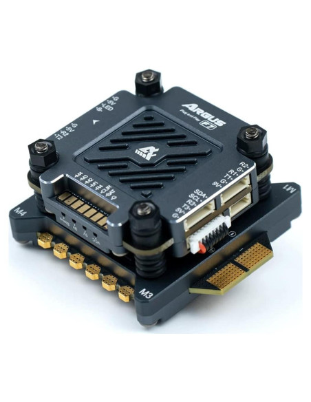 Controlador de Vuelo Argus 55A F7 Axisflying para Drones FPV
