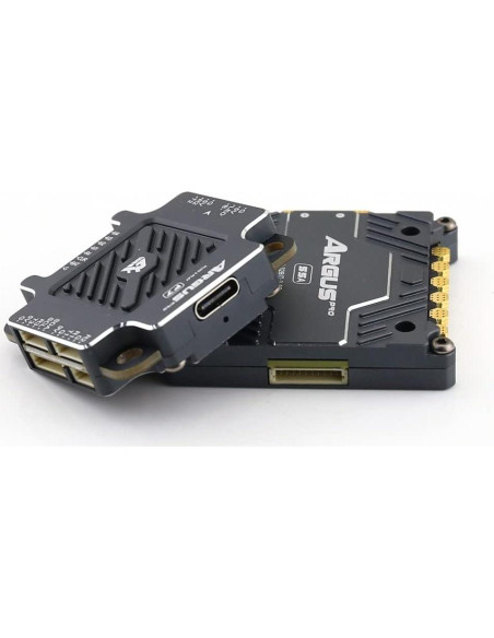 Controlador de Vuelo Argus 55A F7 Axisflying para Drones FPV