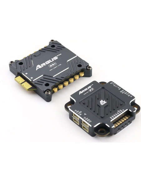 Controlador de Vuelo Argus 55A F7 Axisflying para Drones FPV
