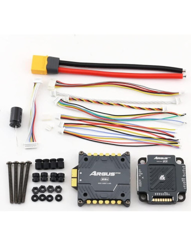 Controlador de Vuelo Argus 55A F7 Axisflying para Drones FPV
