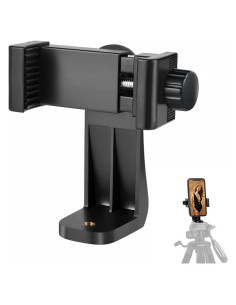 Adaptador de Montaje para Trípode PHICANT Universal para Smartphone