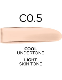 Base de Maquillaje Líquido L'Oreal Paris True Match 29.57 ml Claro 2