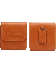 Funda de Filtro de Lente Gugxiom para 5 Filtros hasta 100mm 2