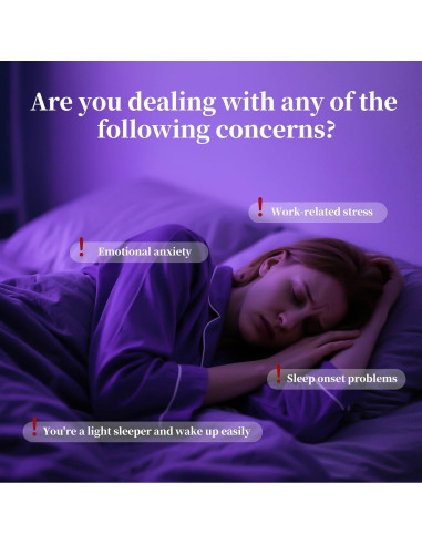 Spray de Sueño de Lavanda 50ml - Relajación Natural Sin Químicos