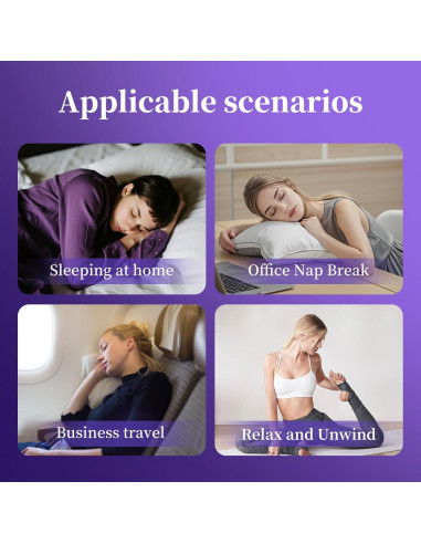 Spray de Sueño de Lavanda 50ml - Relajación Natural Sin Químicos