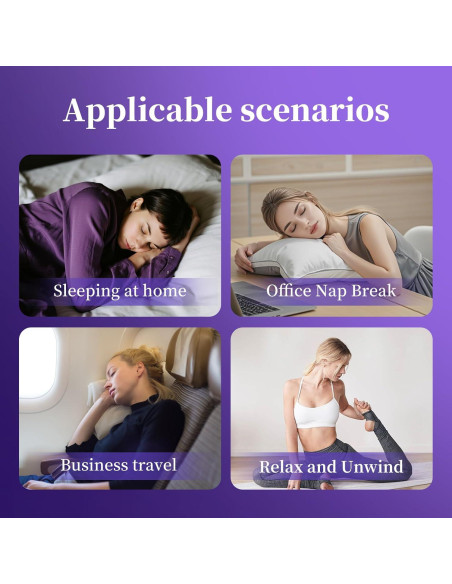 Spray de Sueño de Lavanda 50ml - Relajación Natural Sin Químicos Spray de Sueño de Lavanda 50ml - Relajación Natural Sin Químicos