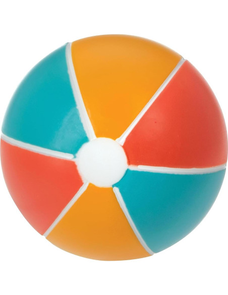 Juguete de Baño Nuby Chorro Delfín con Bolas Splash 10+M