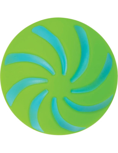 Juguete de Baño Nuby Chorro Delfín con Bolas Splash 10+M