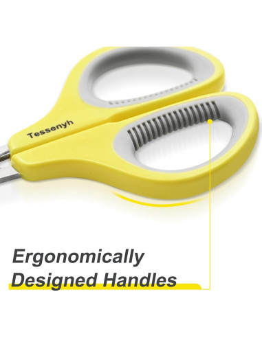 Cortador de Uñas Profesional Tessenyh para Gatos - Acero Inoxidable