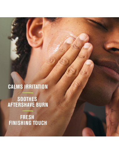 Bálsamo Post Afeitado Every Man Jack 90g - Hidrata y Calma Piel