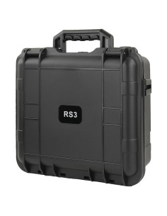 Funda Dura Liyirui para Estabilizador Gimbal DJI RS3 - Impermeable