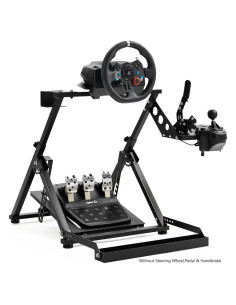 Soporte de Volante Plegable Marada G920 Ajustable para Simulador