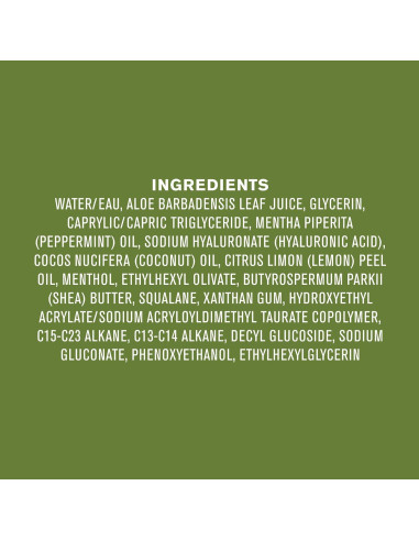 Bálsamo Post Afeitado Every Man Jack 90g - Hidrata y Calma Piel