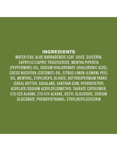 Bálsamo Post Afeitado Every Man Jack 90g - Hidrata y Calma Piel