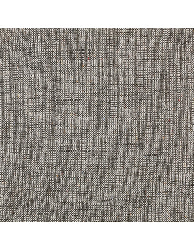 Silla de Acento Jasmine Office Star - Moderno Medio Siglo, Tela Tweed Carbón