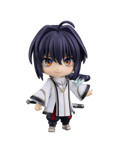 Figura Nendoroid Saber Fate/Samurai Remnant Good Smile