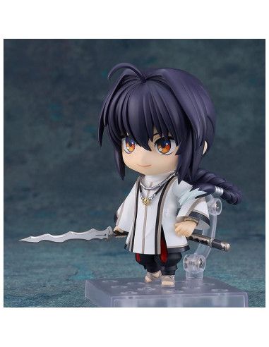 Figura Nendoroid Saber Fate/Samurai Remnant Good Smile