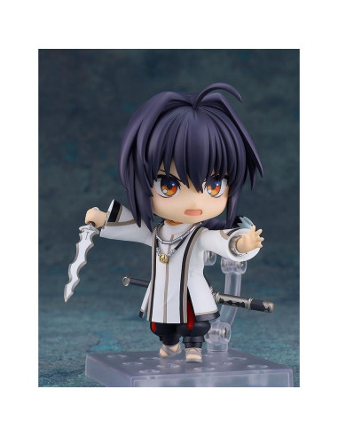 Figura Nendoroid Saber Fate/Samurai Remnant Good Smile