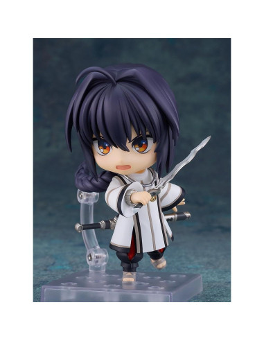 Figura Nendoroid Saber Fate/Samurai Remnant Good Smile