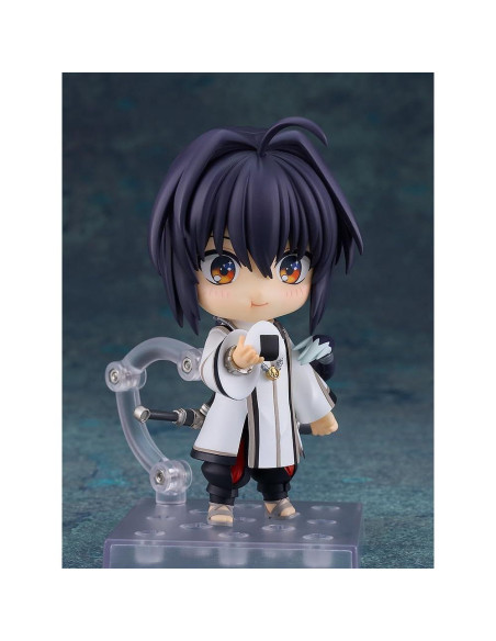 Figura Nendoroid Saber Fate/Samurai Remnant Good Smile