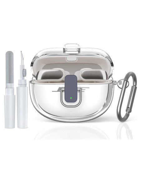 Funda Protectora TUDIOW para Auriculares Bose Ultra Open 2024 Funda Protectora TUDIOW para Auriculares Bose Ultra Open 2024