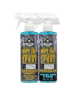 Limpiador de Superficies Spray Chemical Guys Wipe Out 946 ml