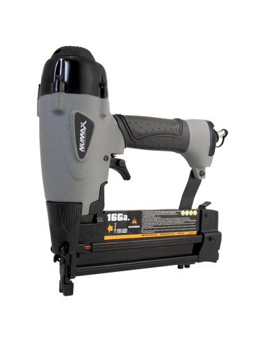 Clavadora Engrapadora Neumática 3-en-1 NuMax SXL31 2-1/2"