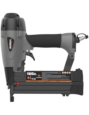 Clavadora Engrapadora Neumática 3-en-1 NuMax SXL31 2-1/2"