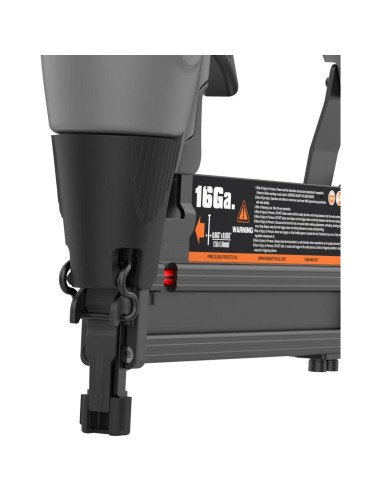 Clavadora Engrapadora Neumática 3-en-1 NuMax SXL31 2-1/2"