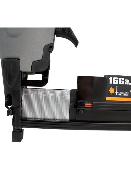 Clavadora Engrapadora Neumática 3-en-1 NuMax SXL31 2-1/2"