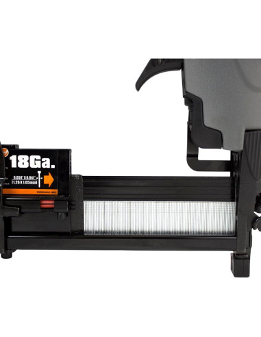 Clavadora Engrapadora Neumática 3-en-1 NuMax SXL31 2-1/2"