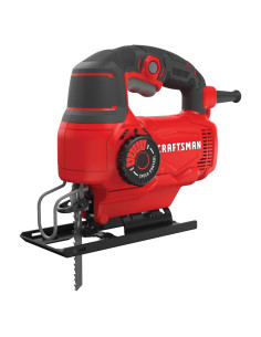 Sierra de Vaivén CRAFTSMAN CMES610, 5A, 3000 SPM, 4 Orbitales