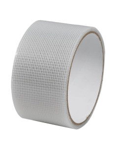 Cinta de Reparación de Pantalla Exselens 5cm x 2m Fibra de Vidrio