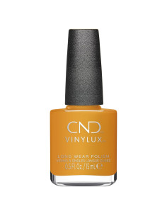 Esmalte de Uñas CND Vinylux Amarillo 14.79 ml Larga Duración