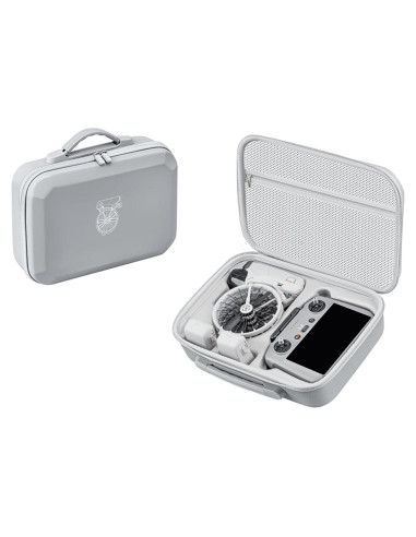 Funda Dura para DJI Flip Fly More Combo - Impermeable y Portátil