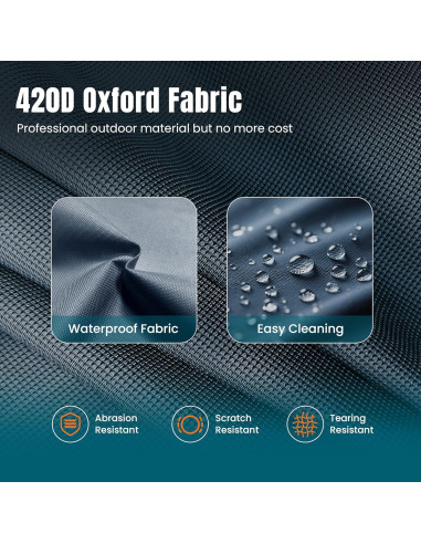 Asiento Inflable Ergonómico Cuarko para Estadio con Respaldo