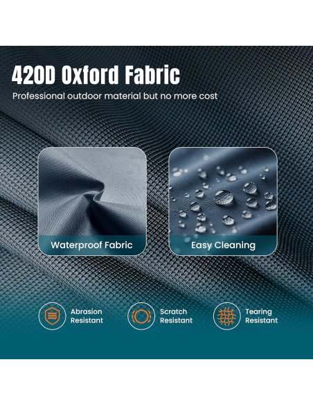 Asiento Inflable Ergonómico Cuarko para Estadio con Respaldo