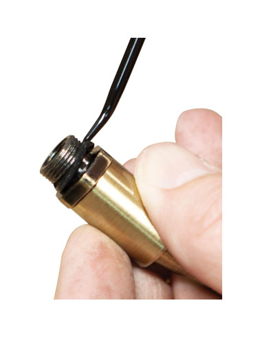 Juego de Herramientas de Gancho y Púa Performance Tool W942, 6 piezas