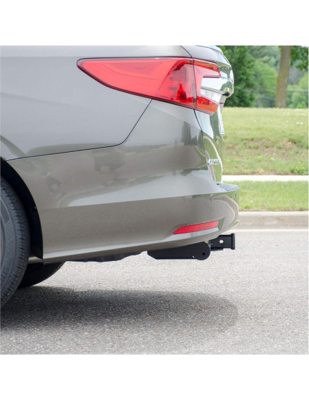 Enganche de Remolque CURT Clase 3 para Honda Odyssey 13370