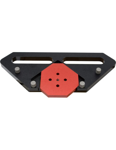 Plantilla de esquina de mesa de router 8 en 1 GBARAN