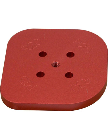 Plantilla de esquina de mesa de router 8 en 1 GBARAN