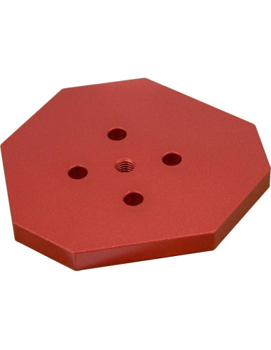 Plantilla de esquina de mesa de router 8 en 1 GBARAN