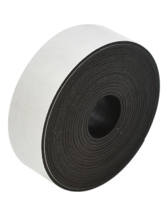 Cinta Magnética Super Fuerte Magex ASTP-M-3M-1P 26mm x 3m 2