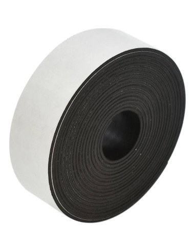 Cinta Magnética Super Fuerte Magex ASTP-M-3M-1P 26mm x 3m