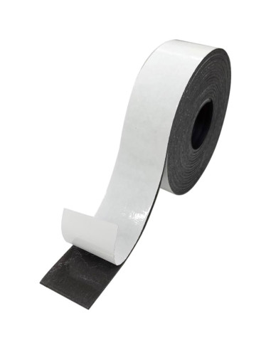 Cinta Magnética Super Fuerte Magex ASTP-M-3M-1P 26mm x 3m