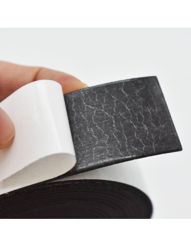 Cinta Magnética Super Fuerte Magex ASTP-M-3M-1P 26mm x 3m